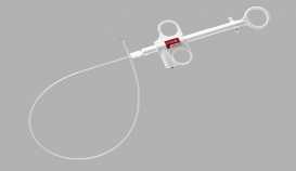 Disposable Hysteroscopic Polyp Snare